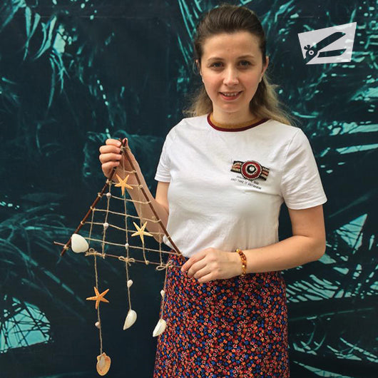 Marın Dreamcatcher