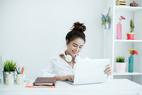 Evden çalışmayı nasıl verimli ve keyifli hale getirebiliriz?