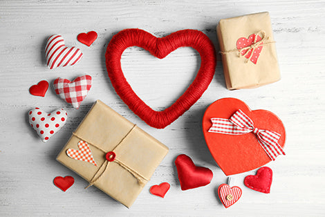 Sevgililer Günü İçin Hediye Paketleme Önerileri